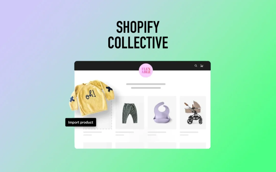 Shopify Collective