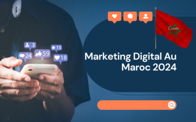 Les Secrets du Marketing Digital au Maroc en 2024