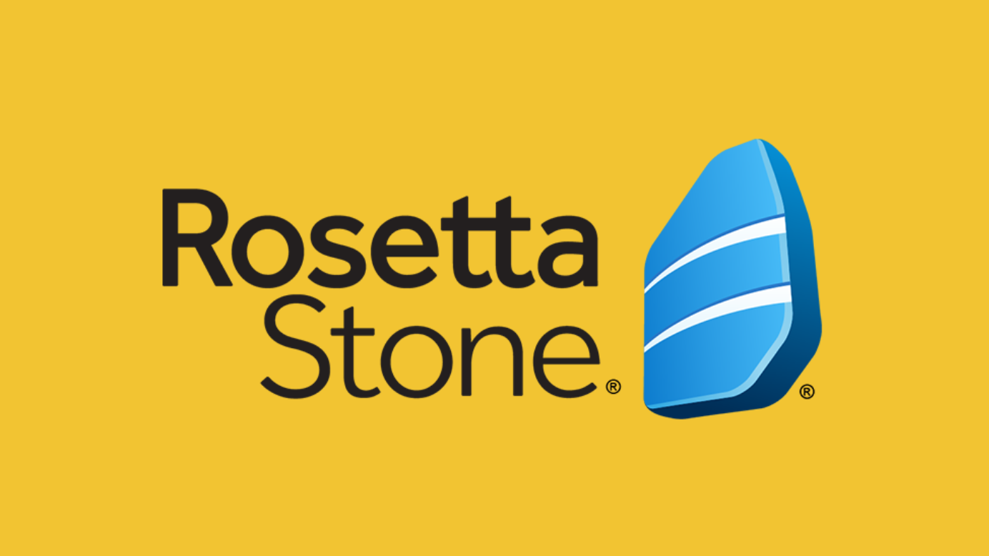 Rosetta Stone Maroc 