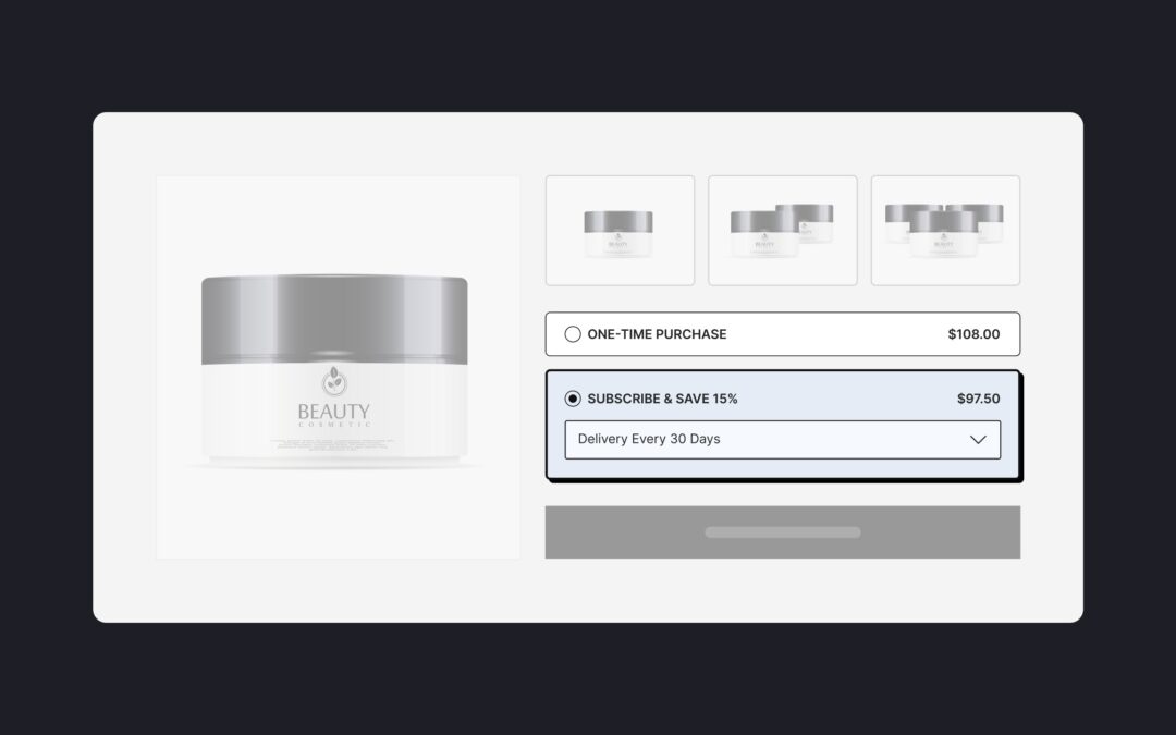 11+ Meilleures Applications d’Abonnement Shopify pour Augmenter Vos ventes