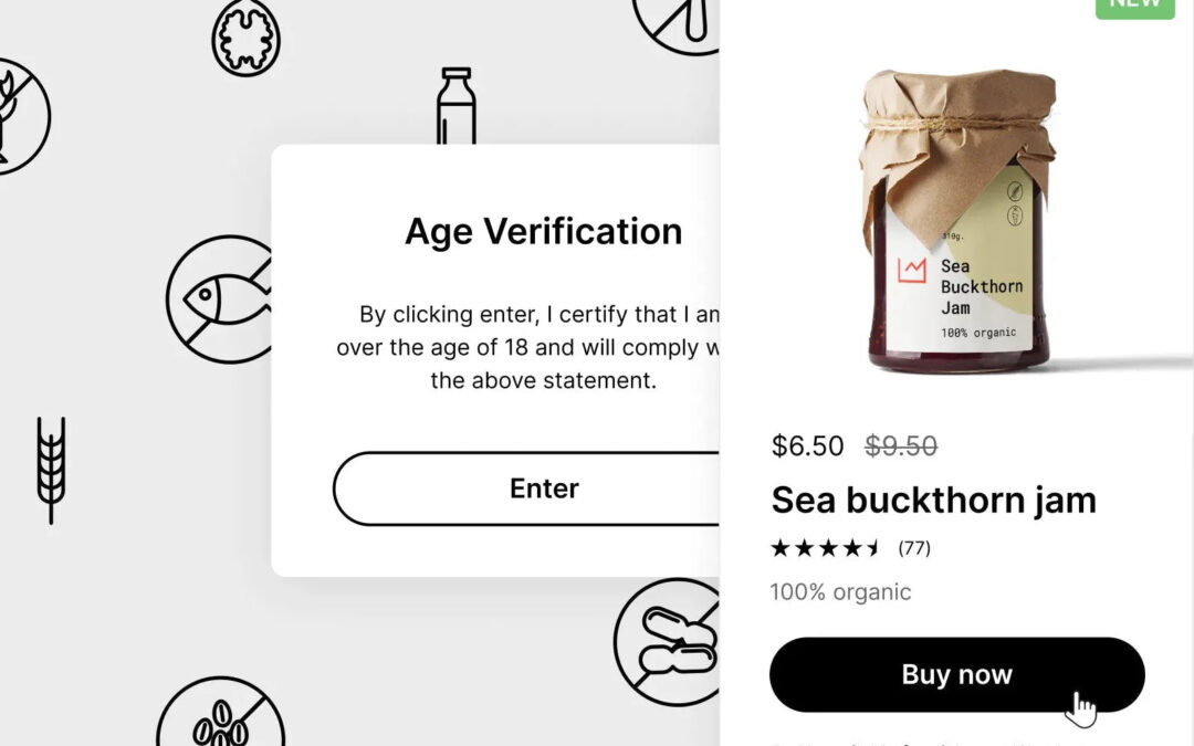 Vendre du matériel médical sur Shopify