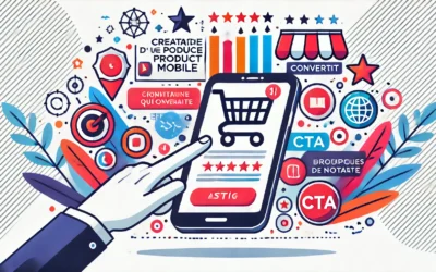 8 Conseils pour Créer une Page Produit Mobile Efficace qui Convertit
