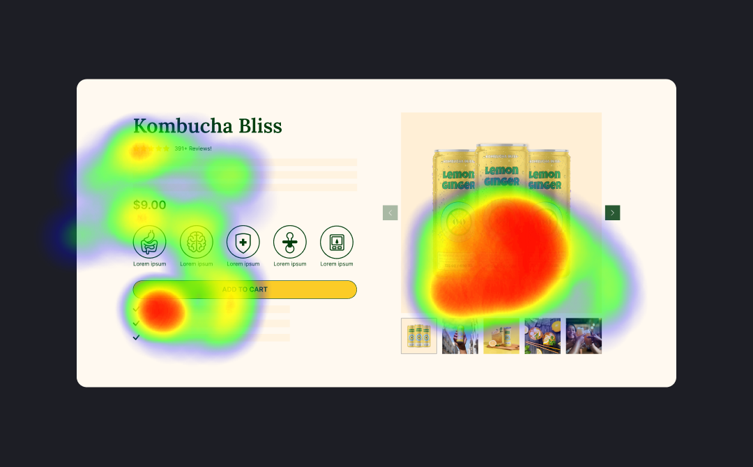 5 0utils de Cartographie Thermique pour Shopify afin d’Augmenter la Croissance en 2025