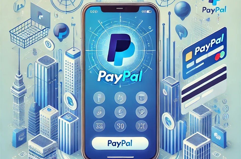PayPal au Maroc en 2025 : 10 Choses à Savoir Avant de l’Utiliser !