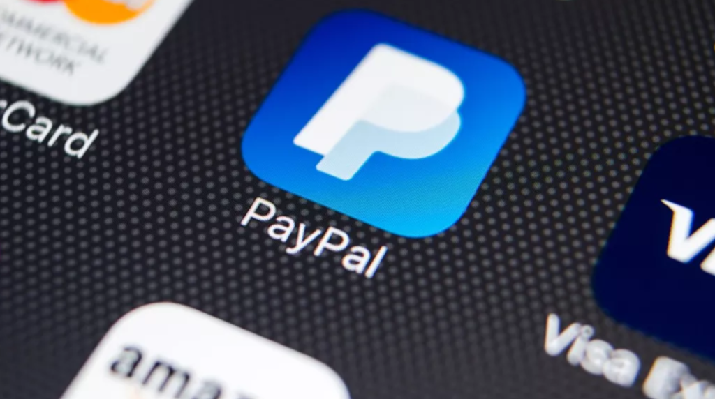 paypal  maroc