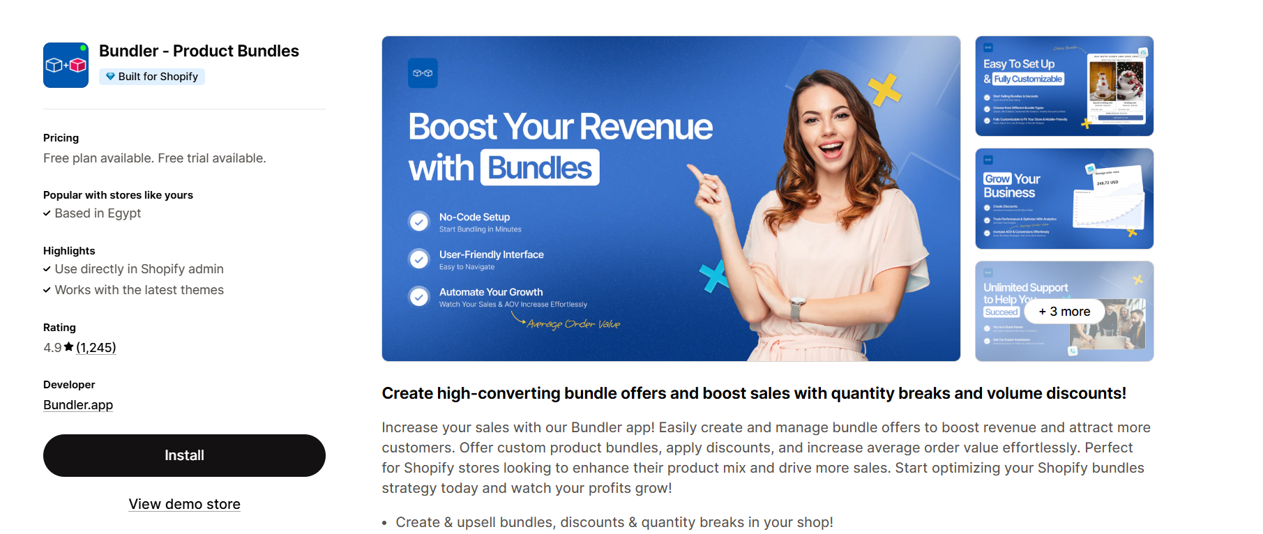 Bundler