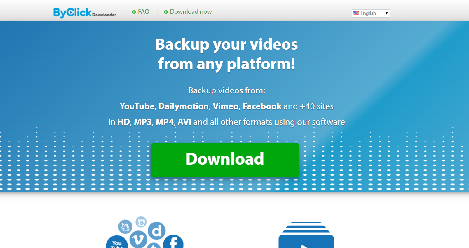 ByClick Downloader