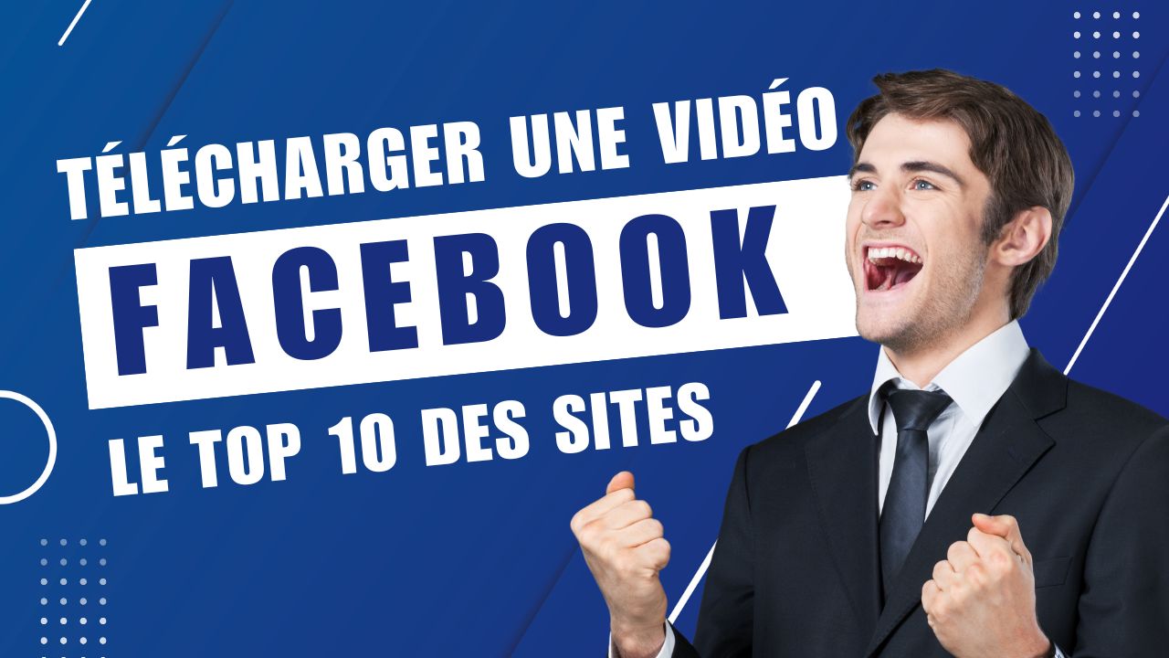 Télécharger une Vidéo Facebook