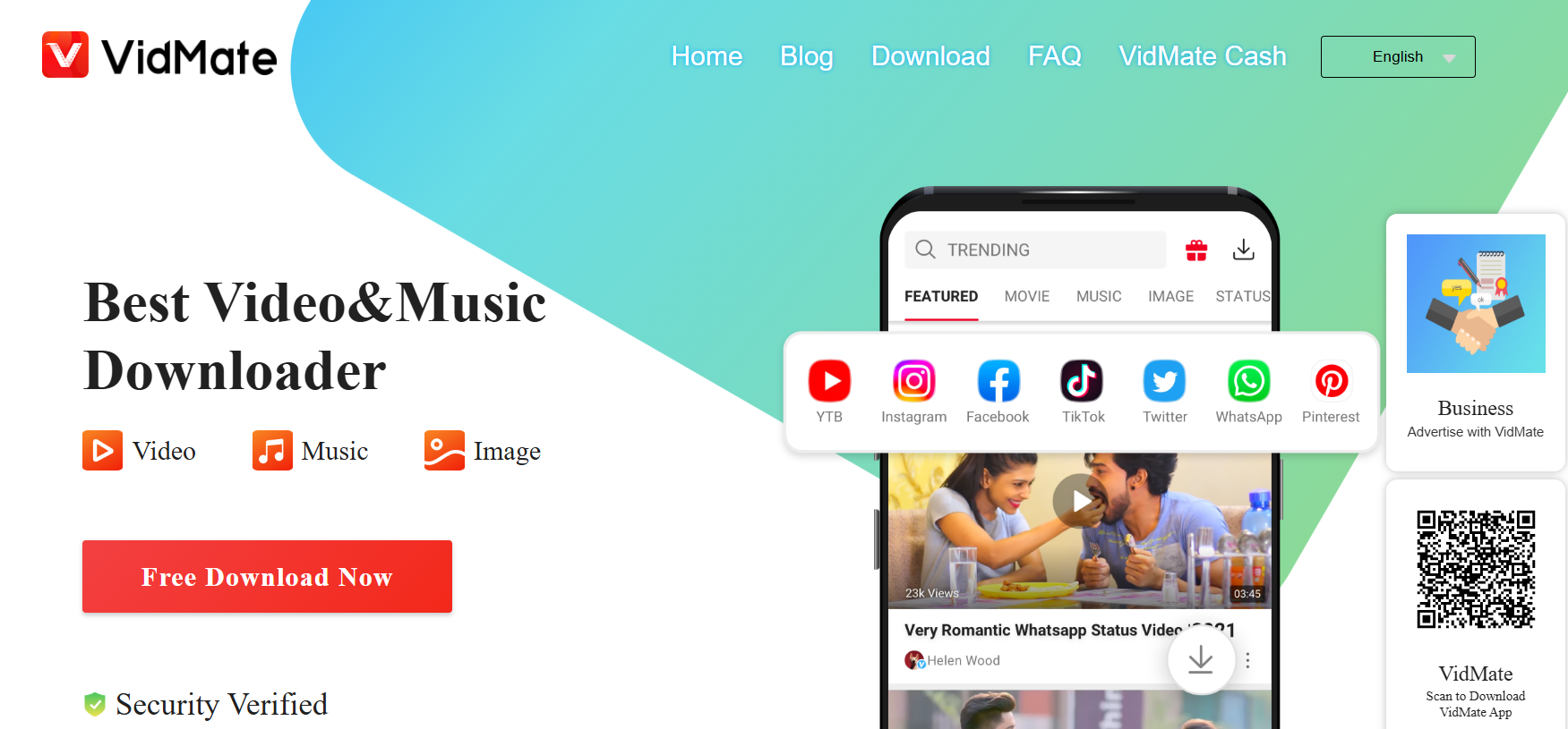 VidMate