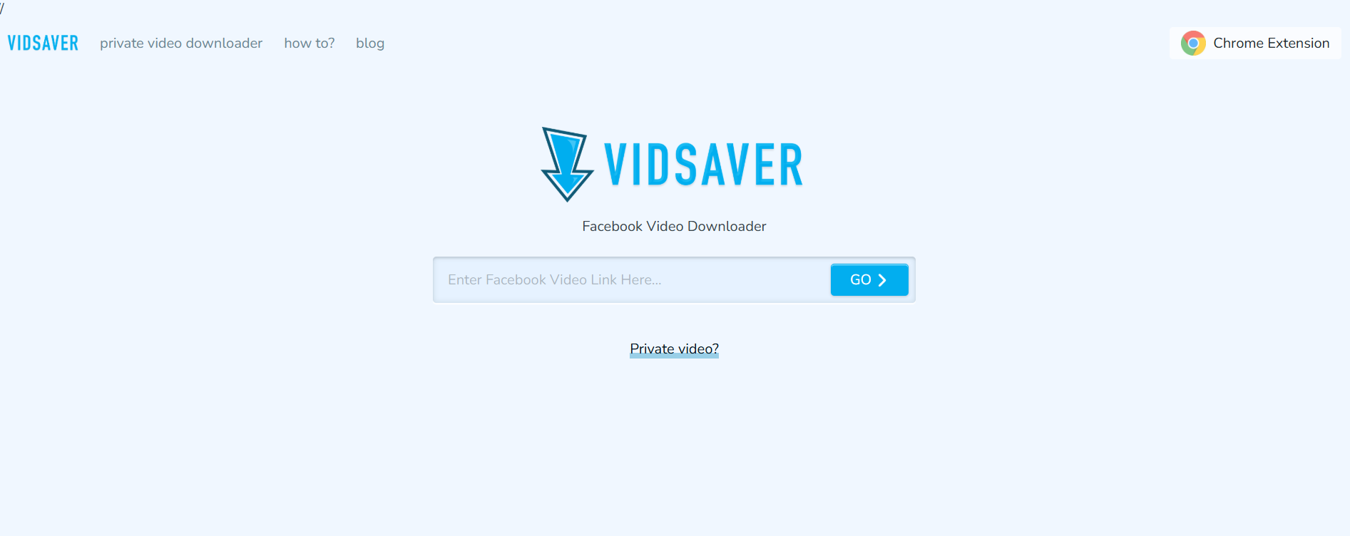 Vidsaver