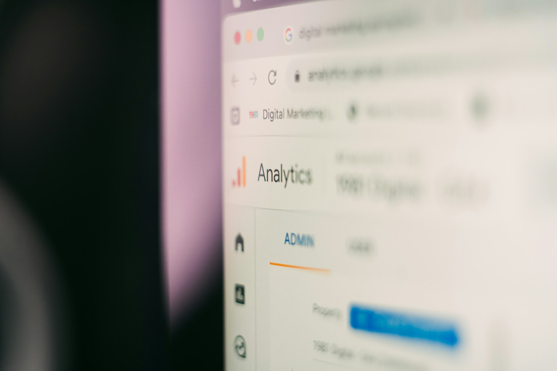 agence audit seo vendée