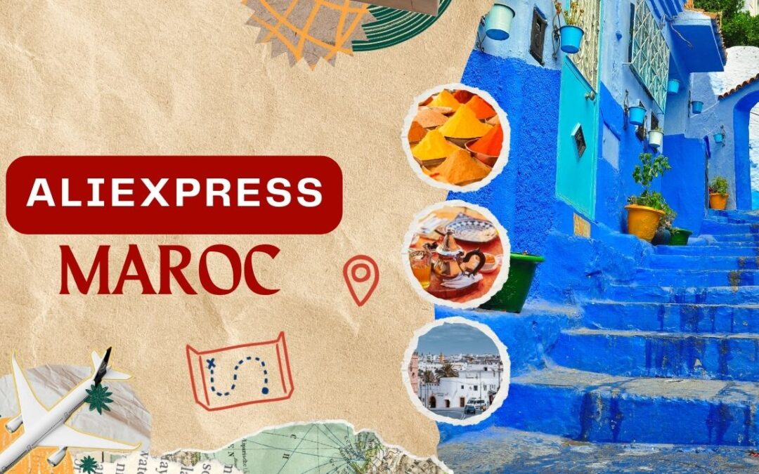 7 Astuces Ultimes pour Commander sur AliExpress Maroc sans Mauvaises Surprises