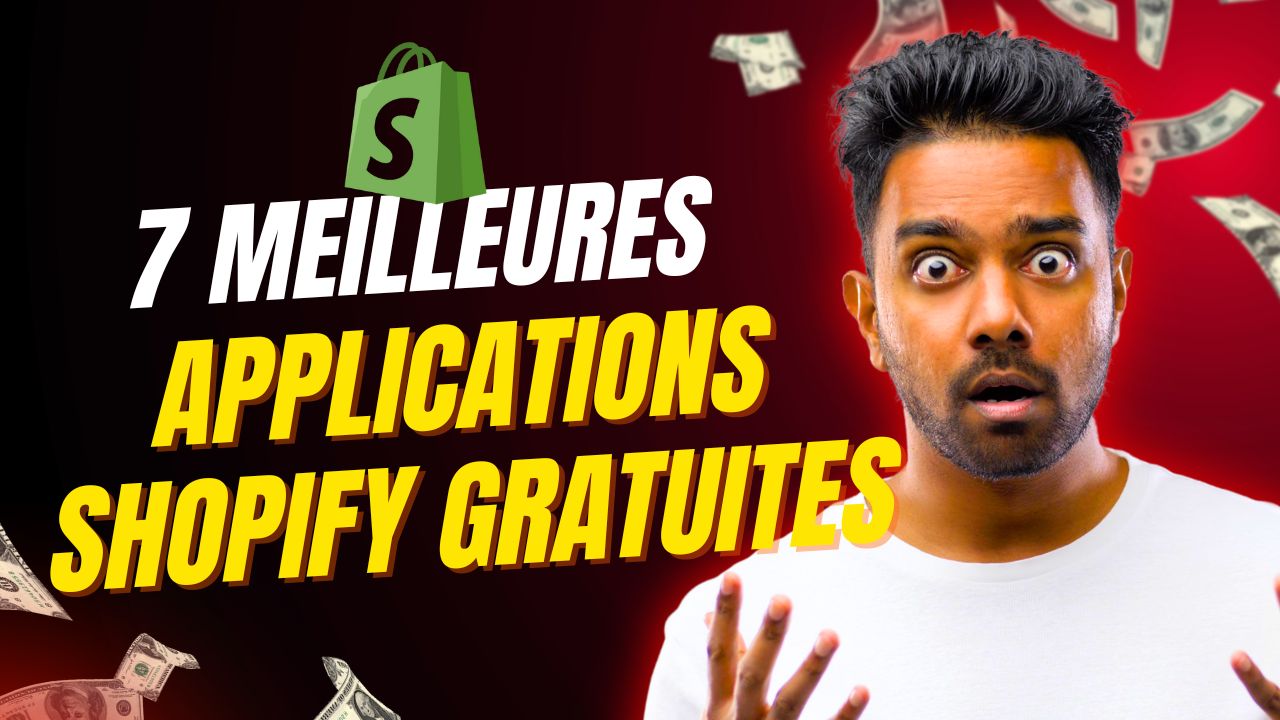 application shopify