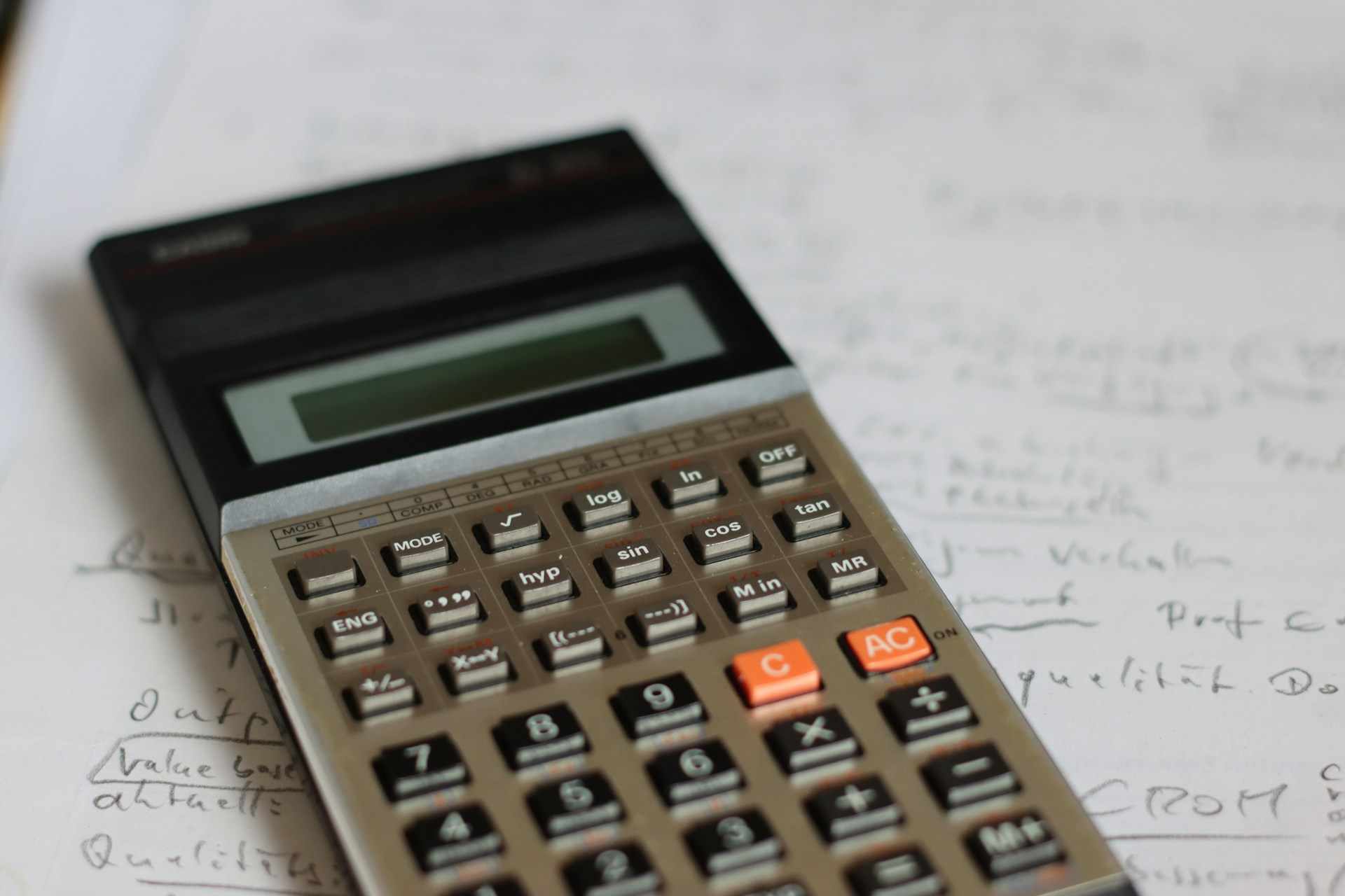 calcul taux de transformation