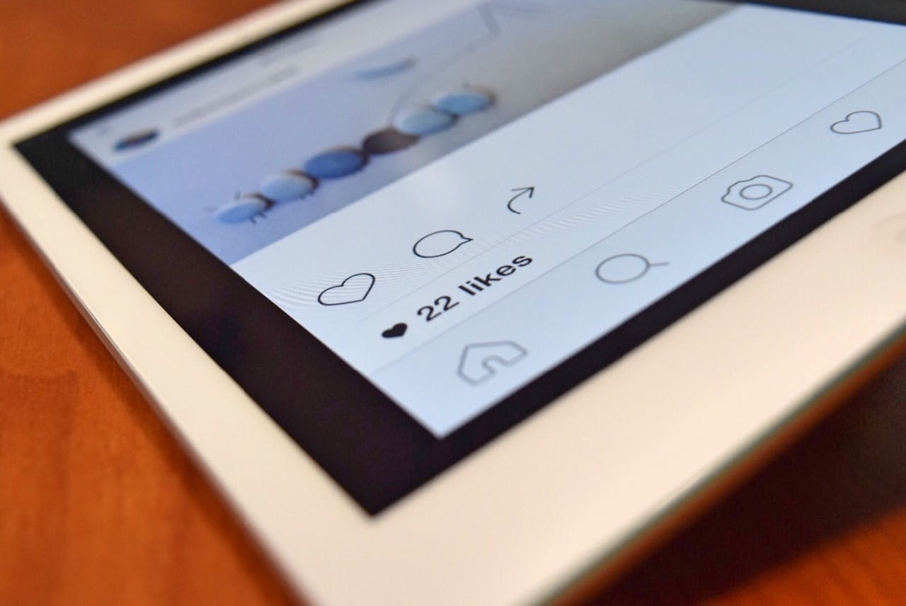 calcul taux d'engagement instagram