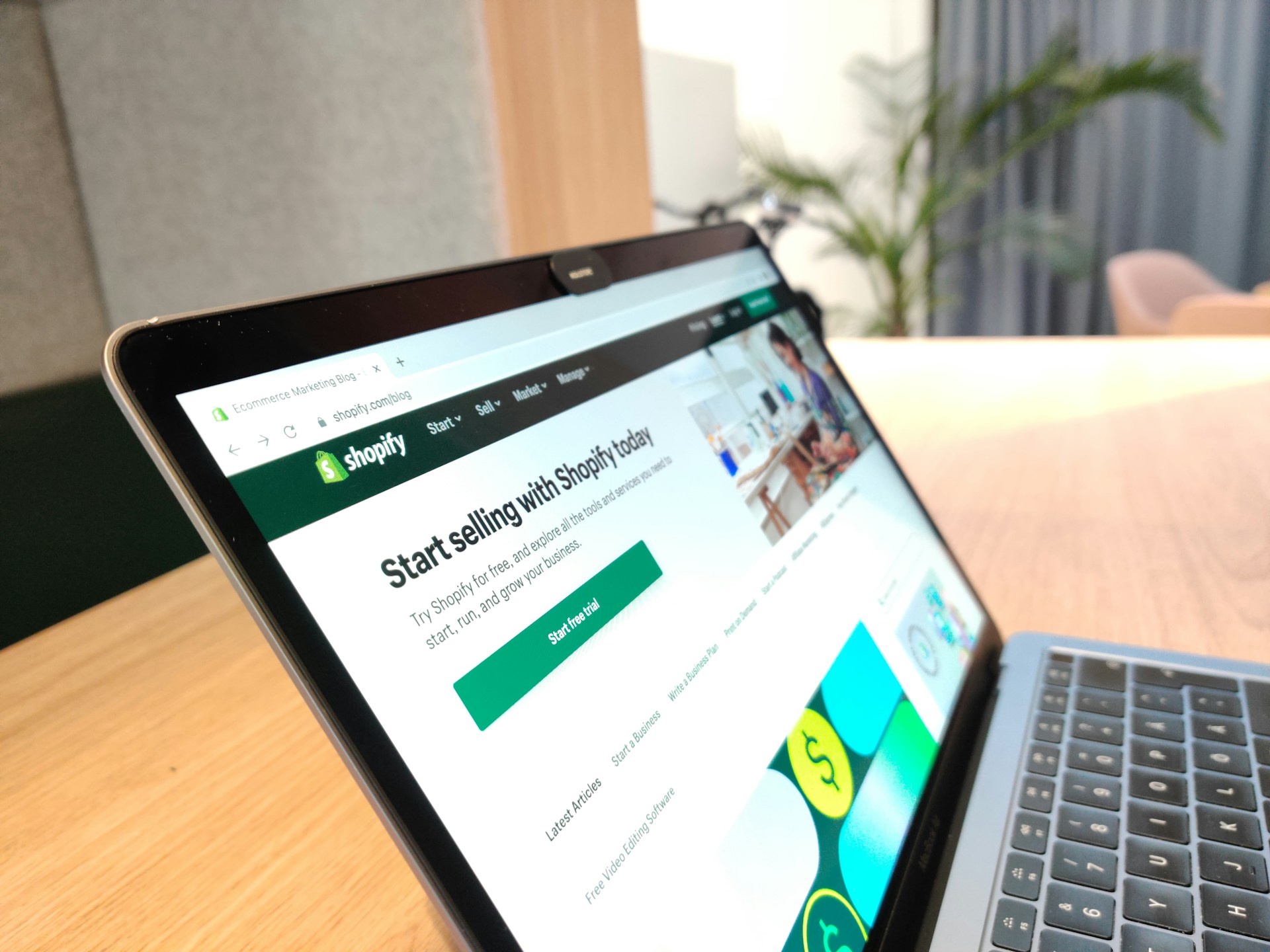 calculer le taux de transformation