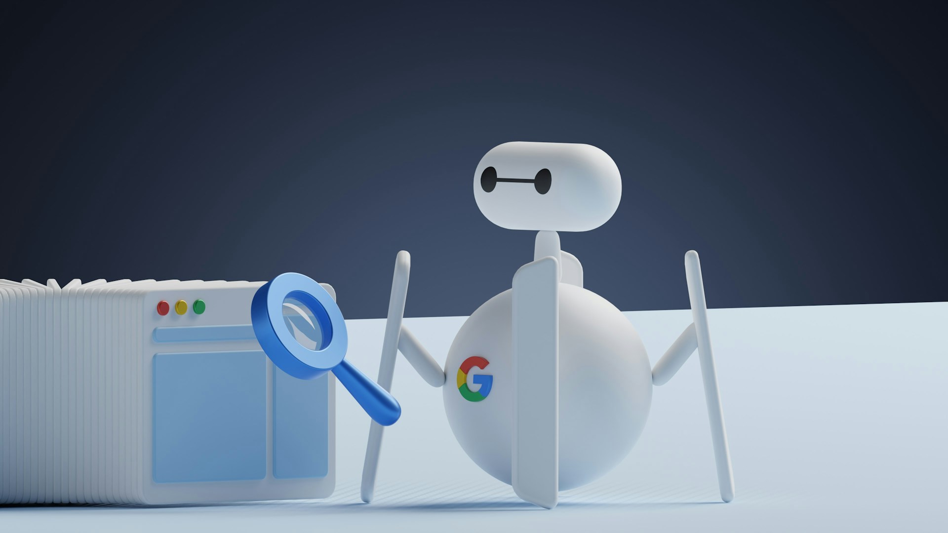 consultant seo local