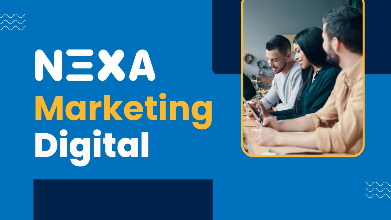 école marketing digital nexa