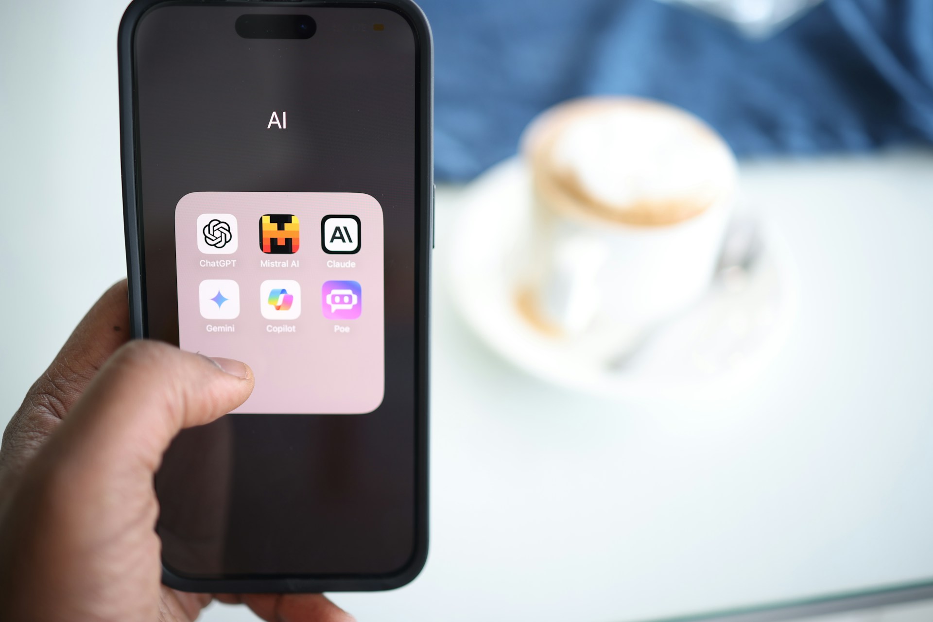 how to use ai in marketing