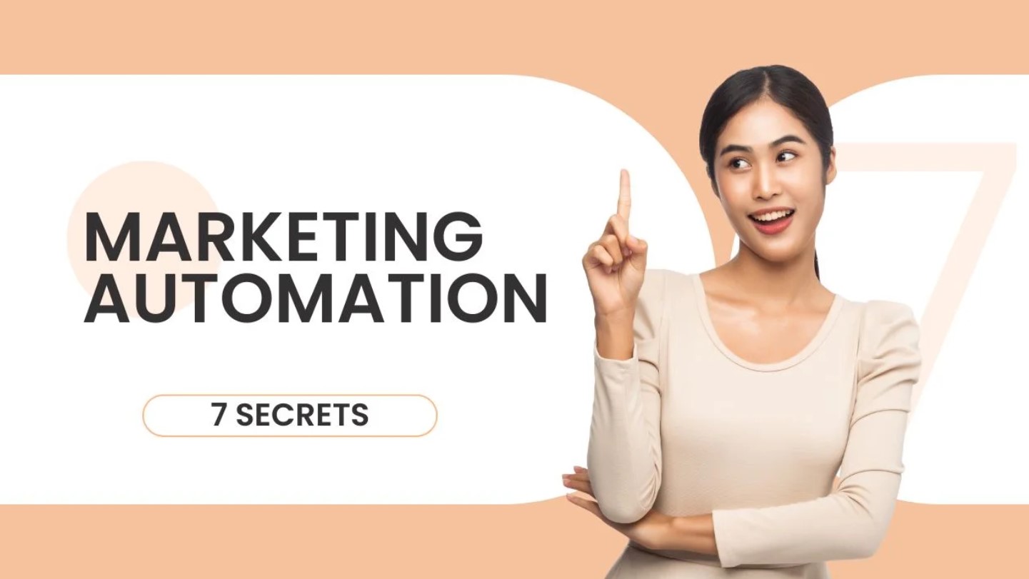 marketing automation