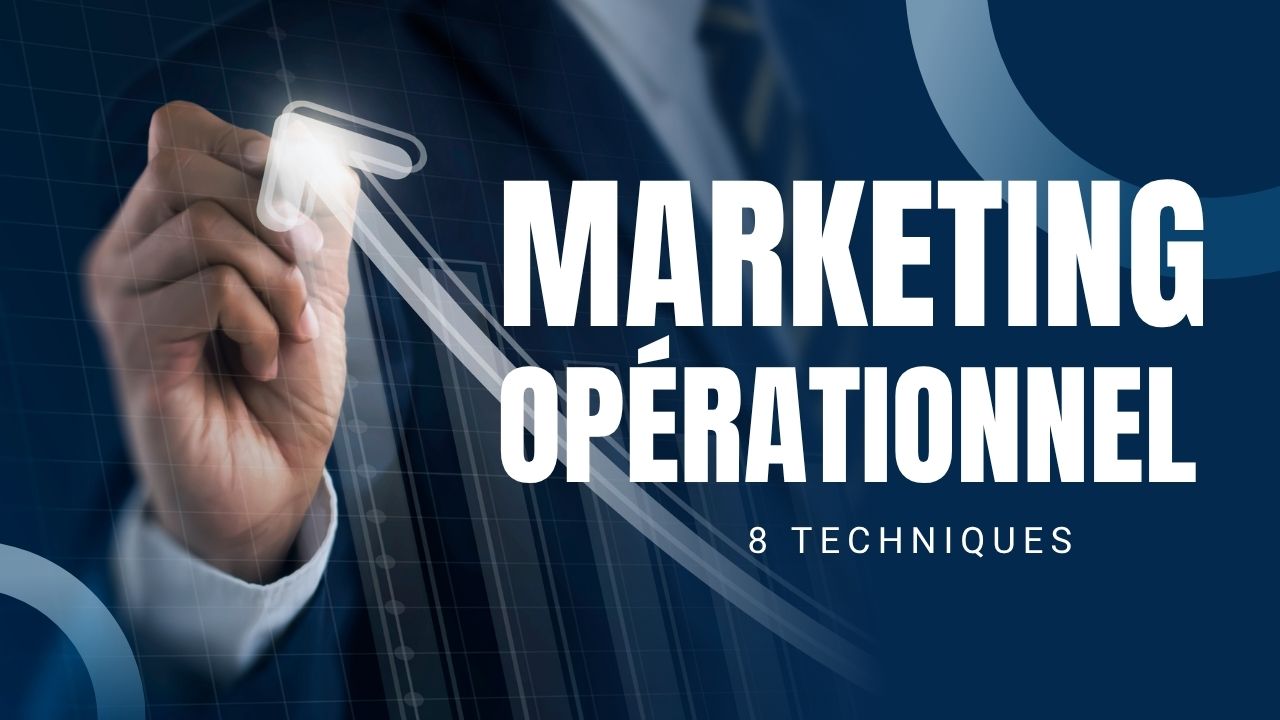 marketing opérationnel