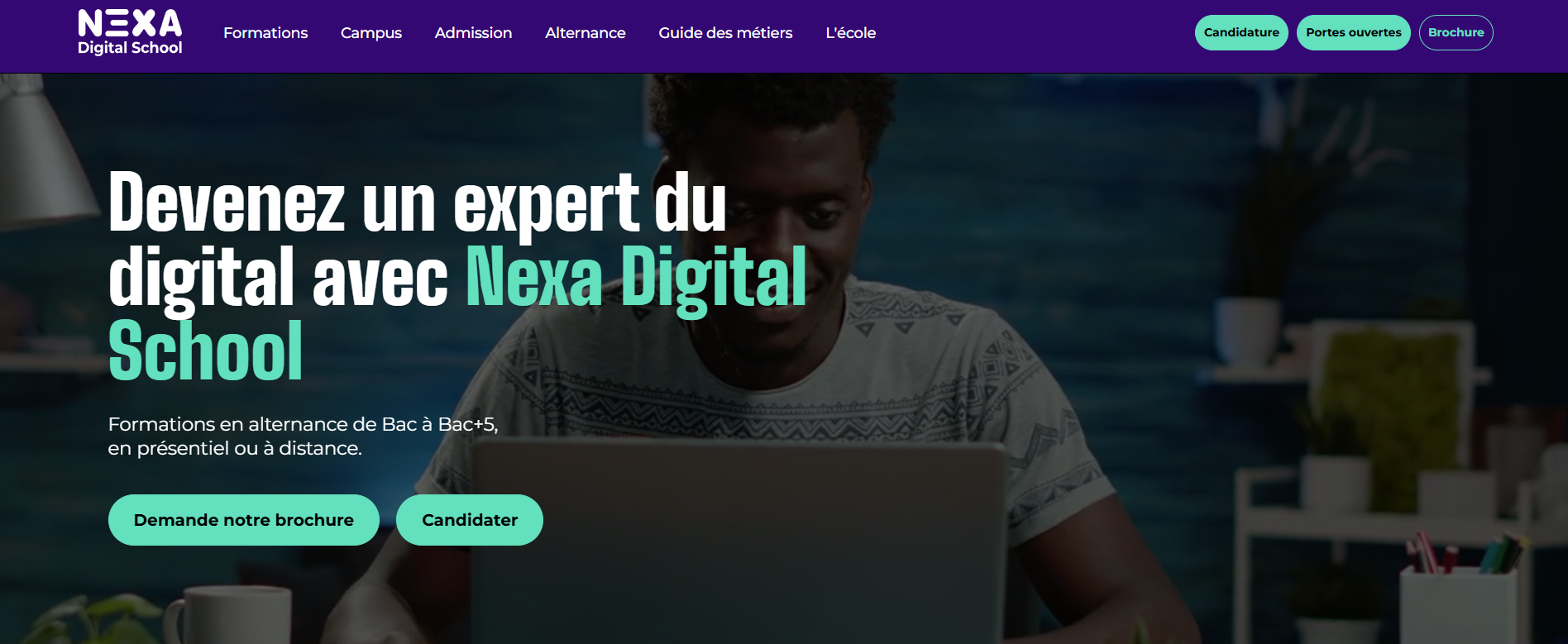 nexa