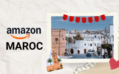 7 Astuces Puissantes pour Commander sur Amazon depuis le Maroc en 2025