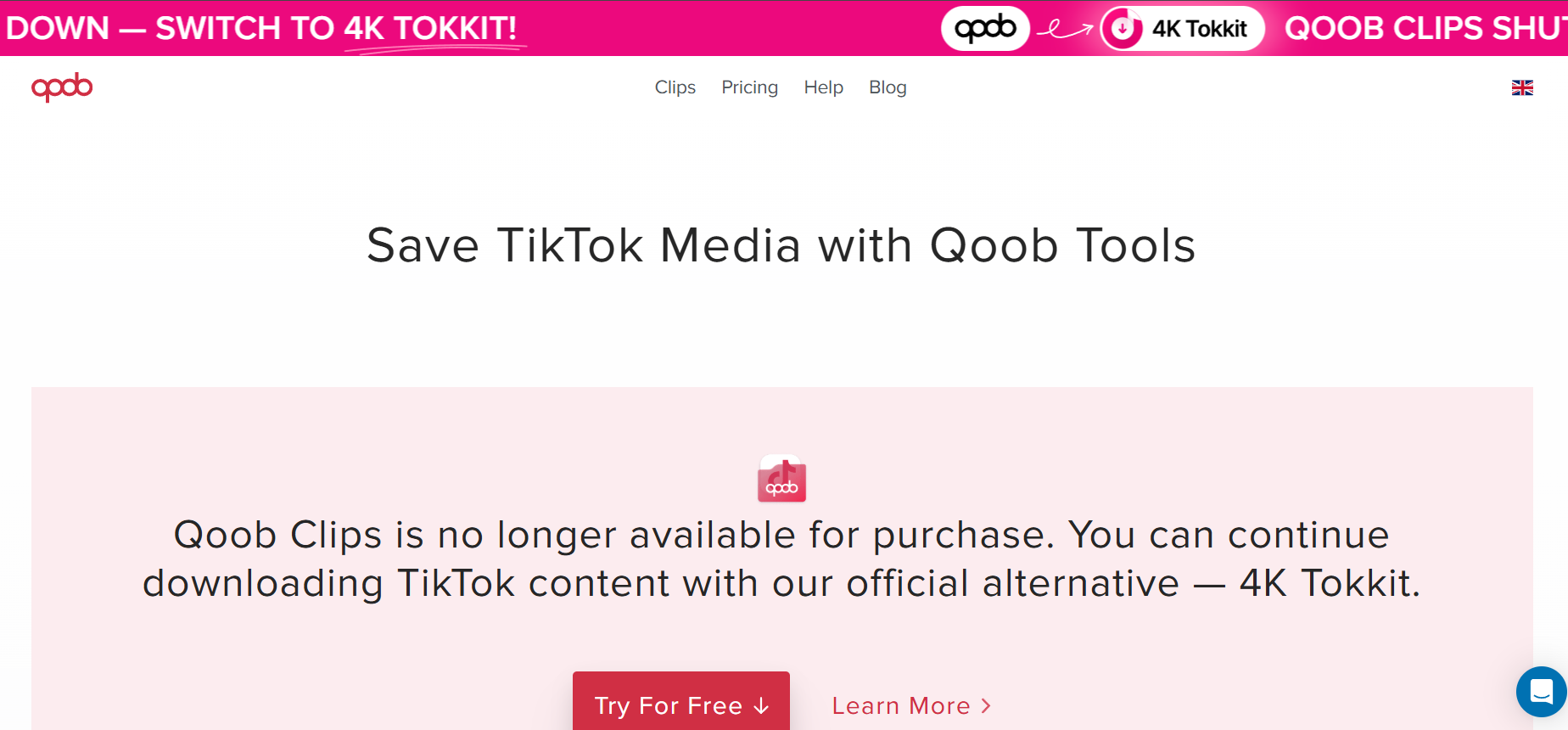 qoob