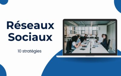 10 Stratégies Imparables Pour Exploser Sur Les Réseaux Sociaux En 2025