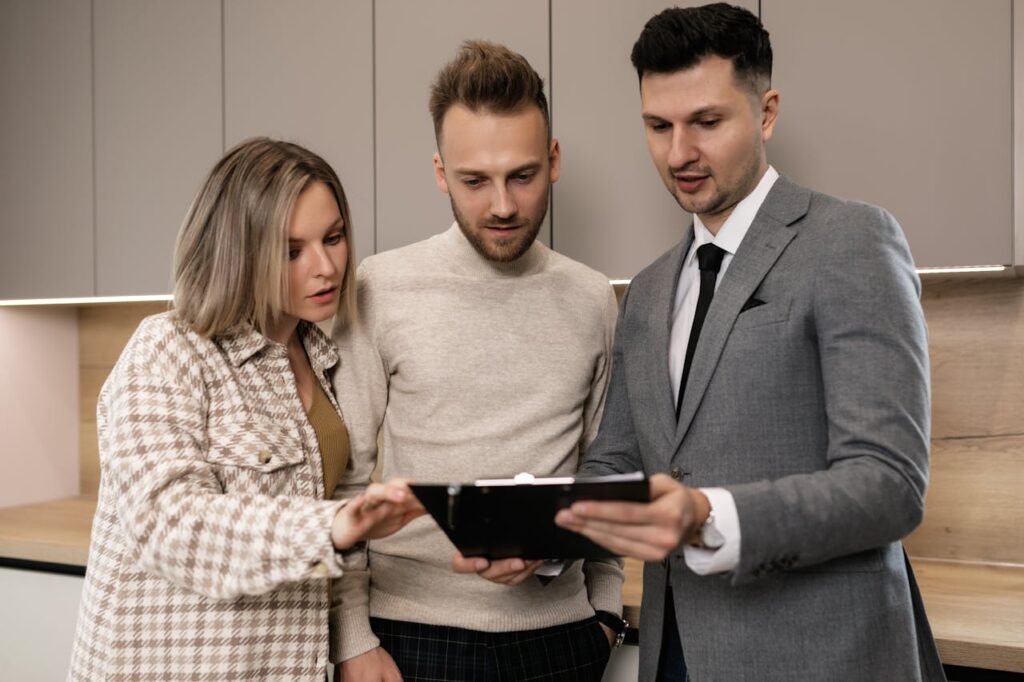sales teams
