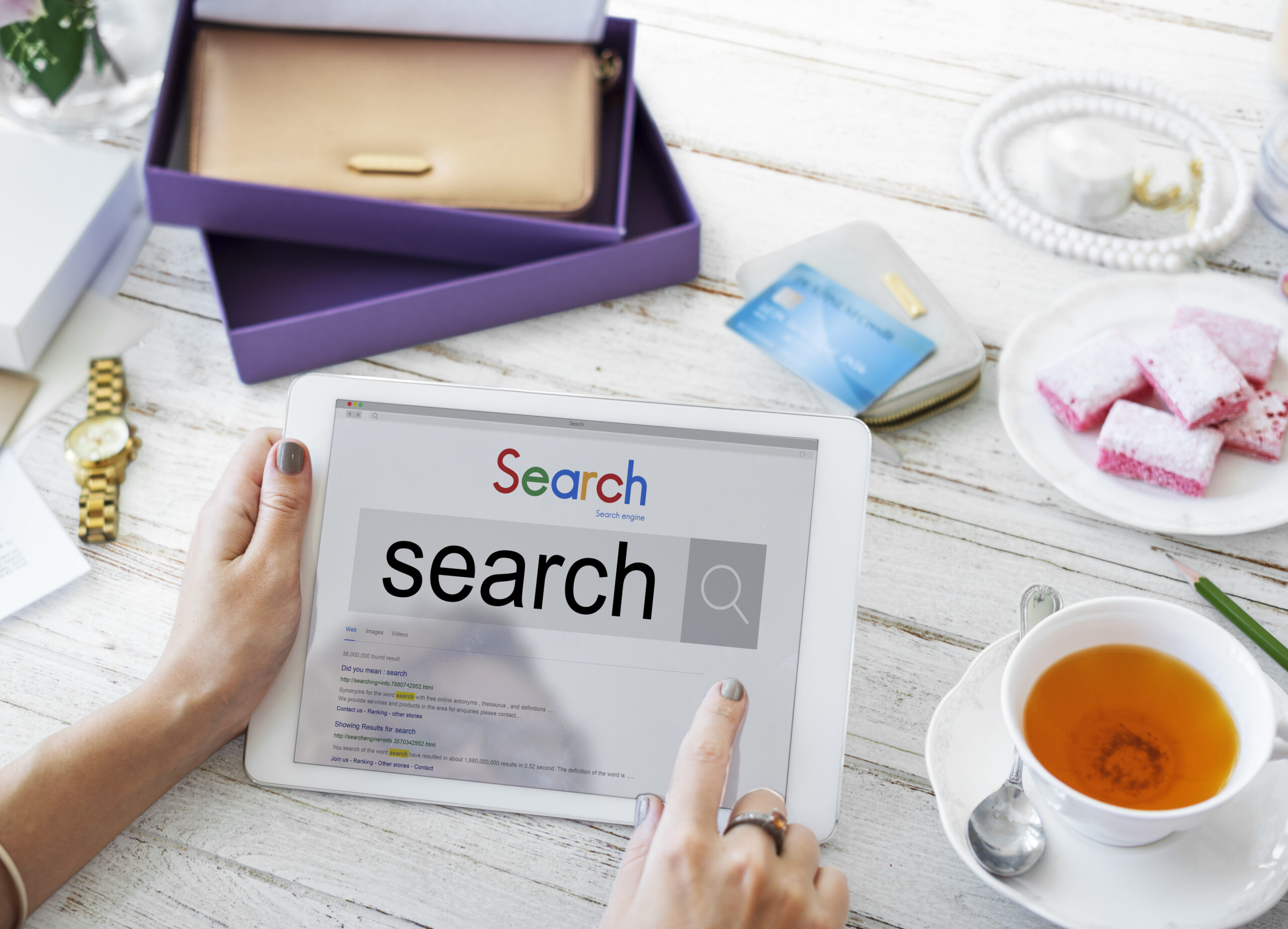  audit seo gratuit