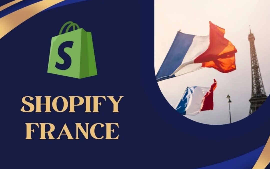 7 Secrets Puissants pour Réussir avec Shopify France