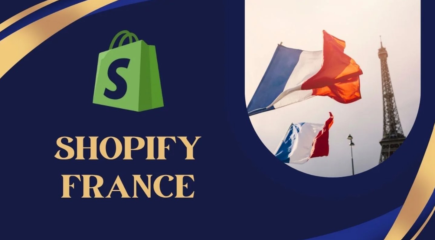 shopify france