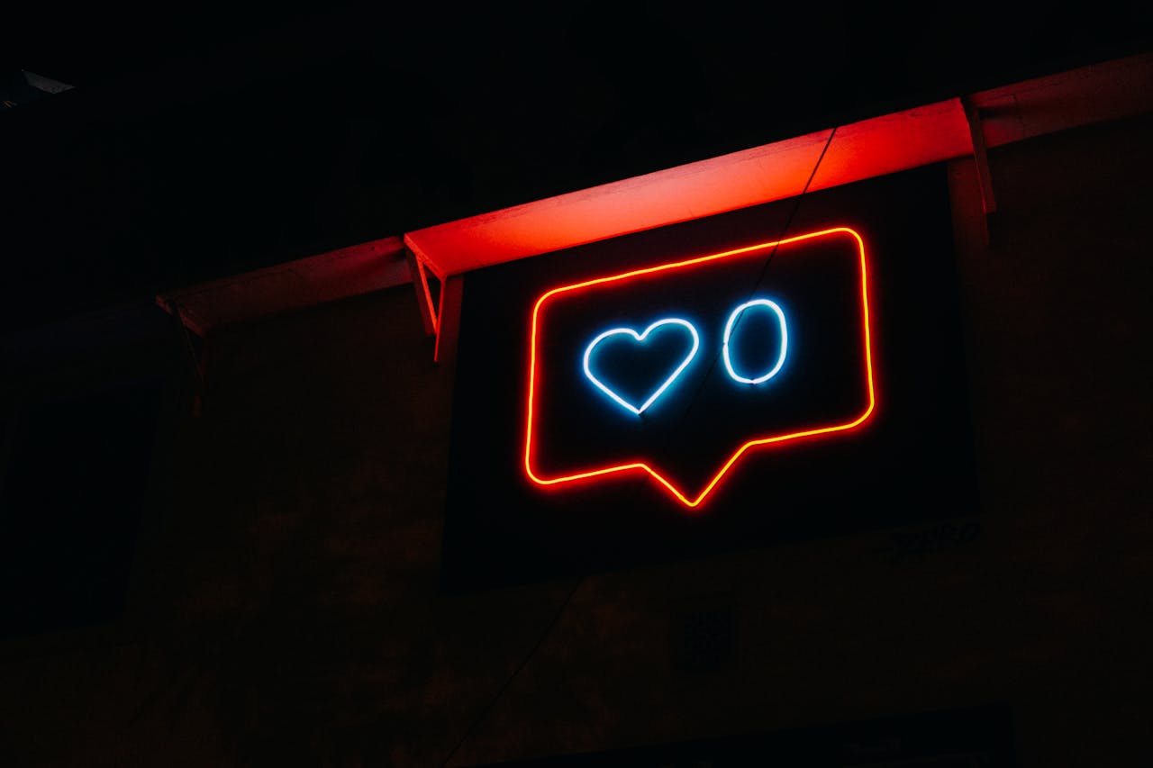 taux d engagement instagram