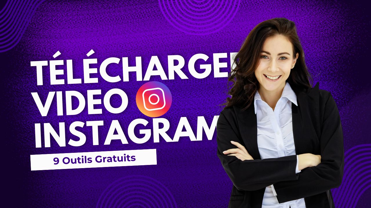 télécharger video instagram