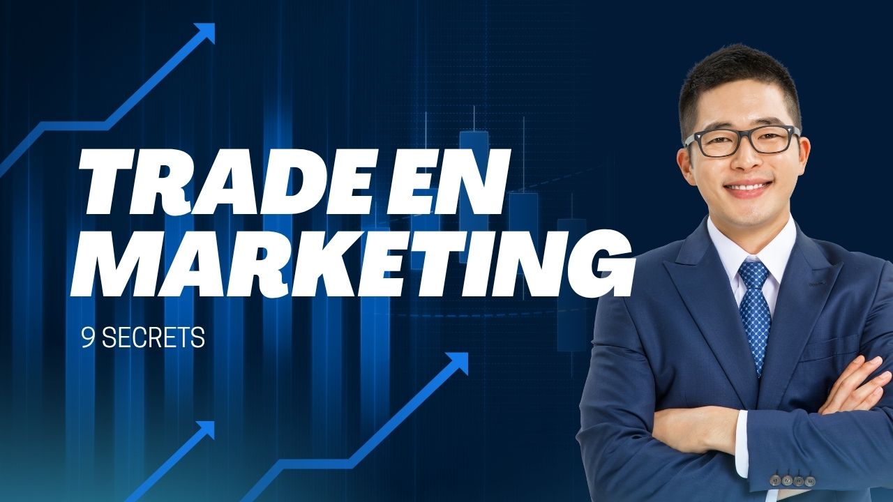 trade en marketing