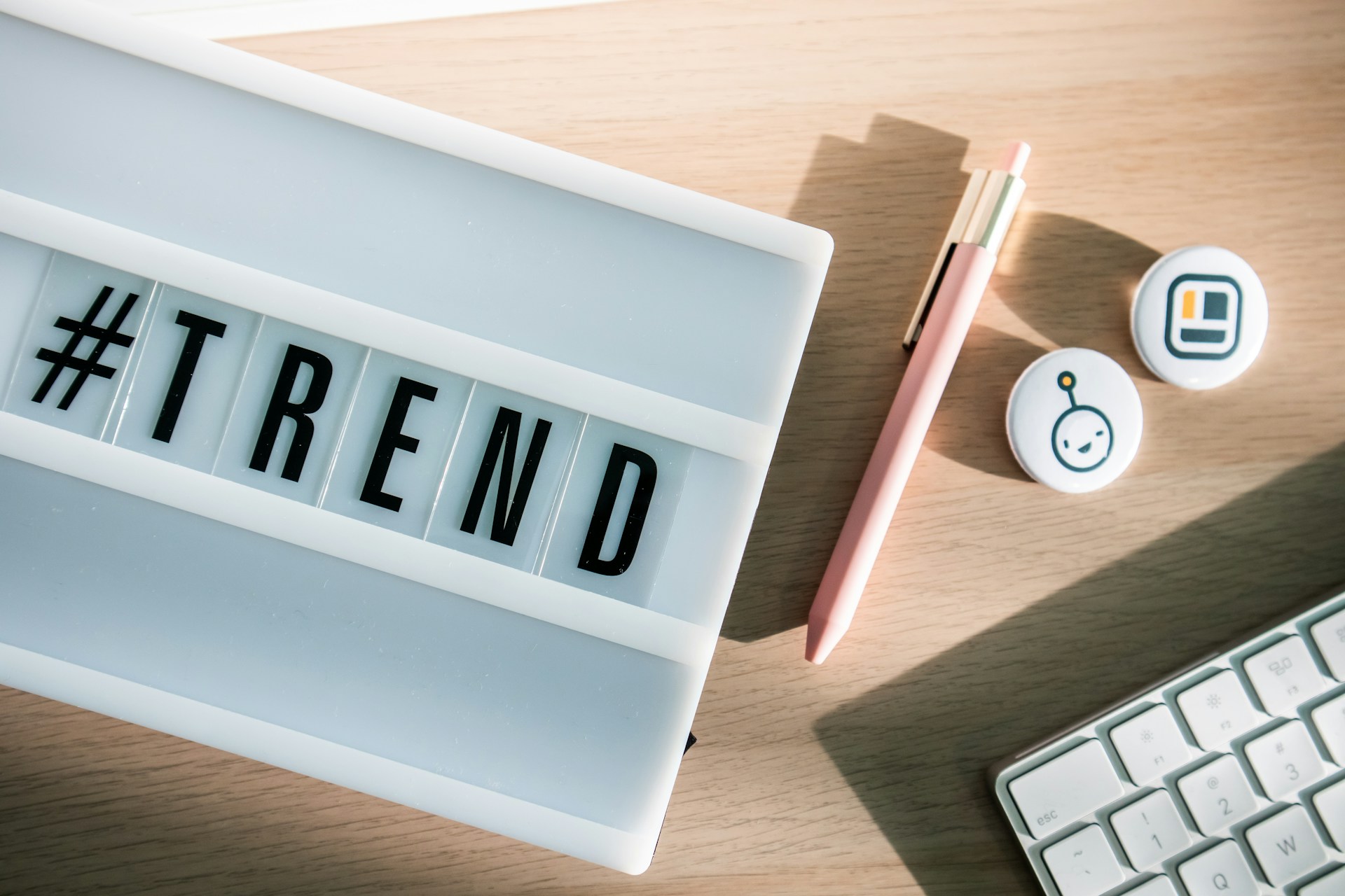 trend