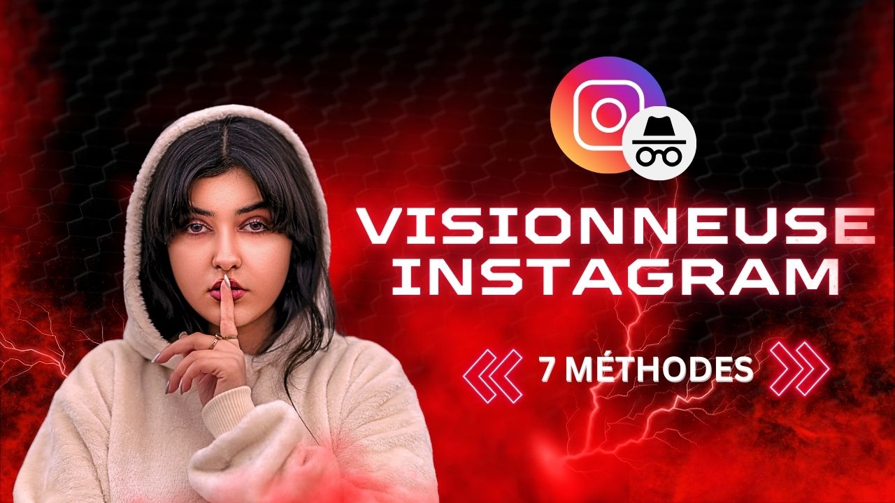 visionneuse instagram