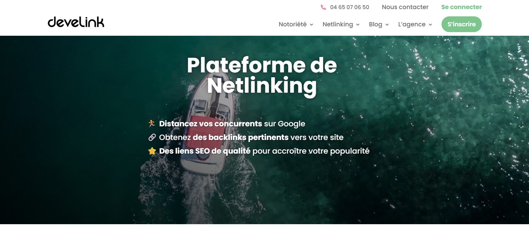 Develink