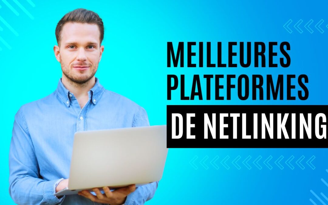 Top 10 Des Meilleures Plateformes De Netlinking en 2025