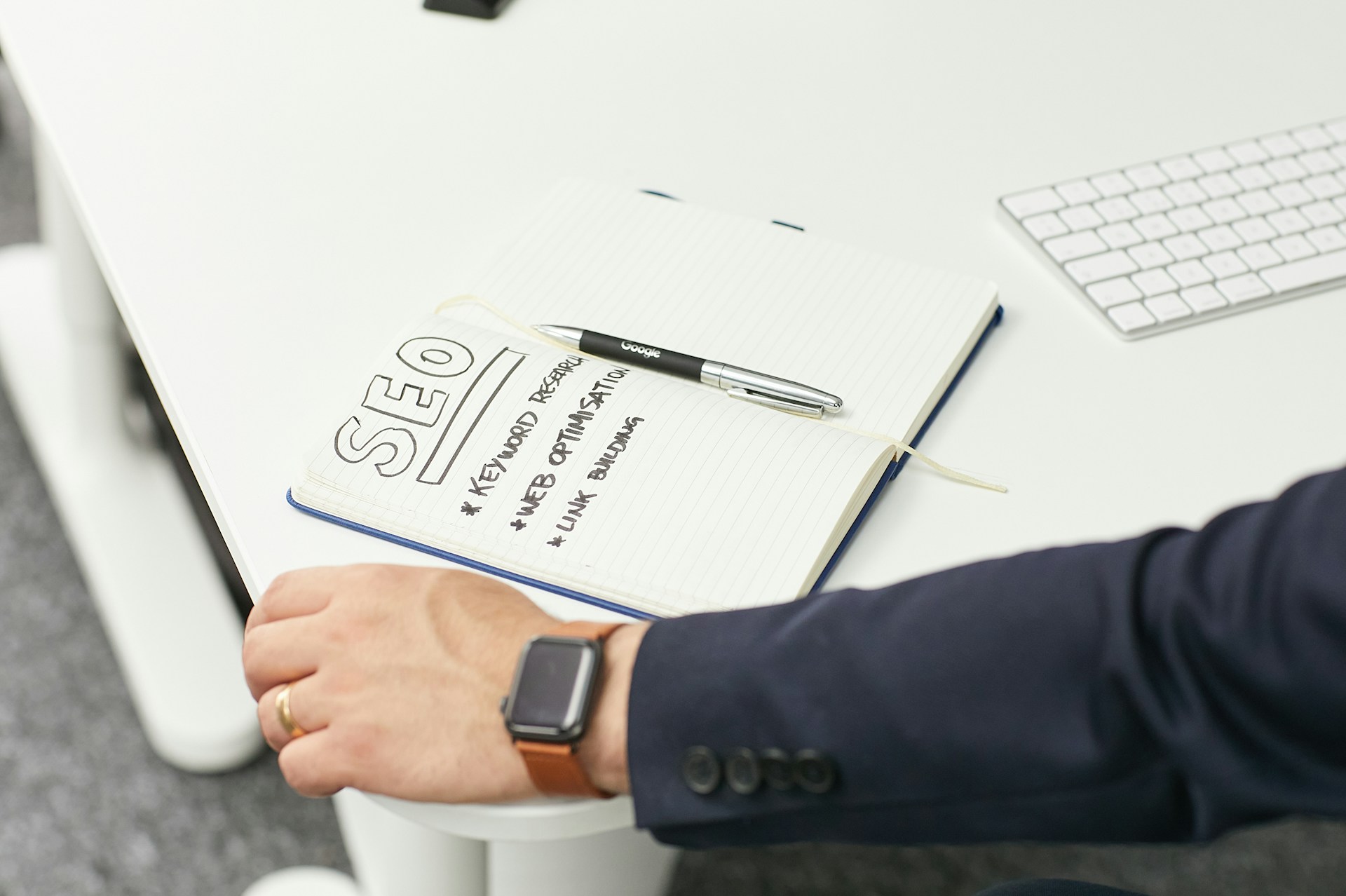 consultant référencement seo bordeaux