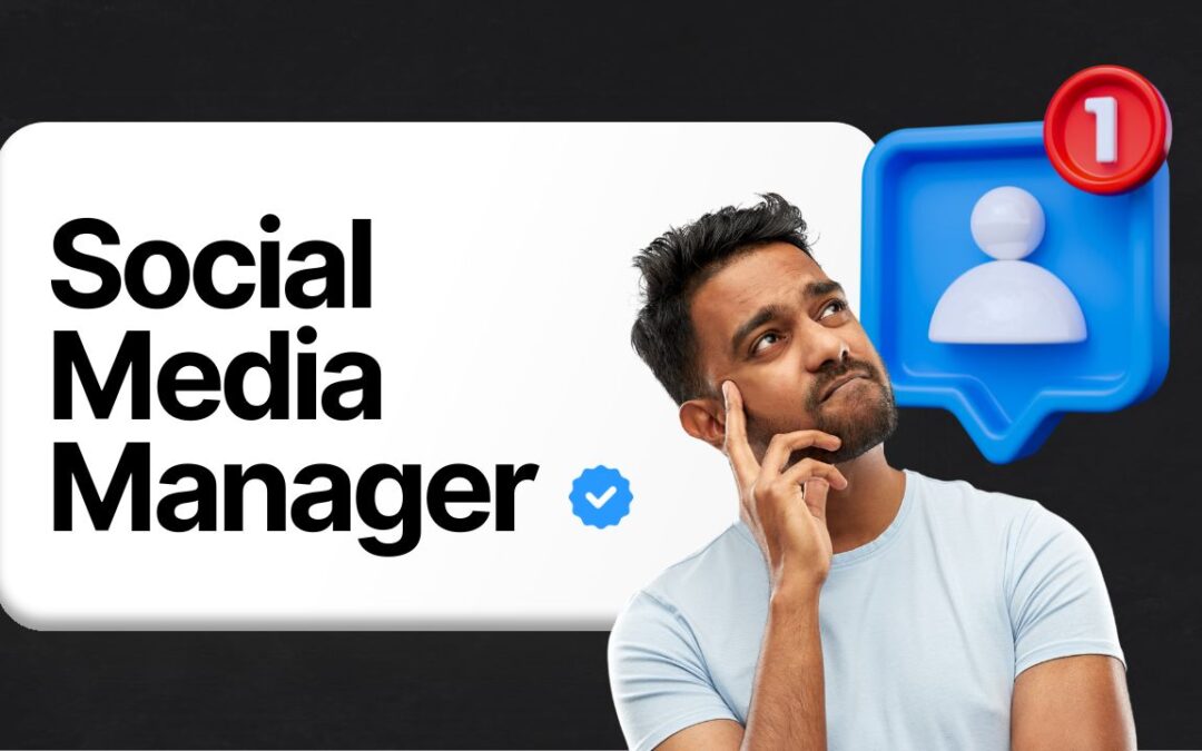 9 Compétences Incontournables pour Devenir un Social Media Manager Hors Pair