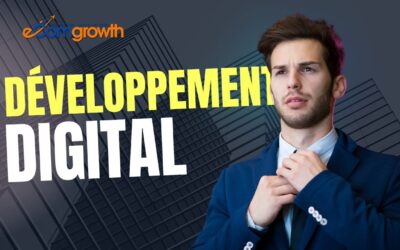 10 Stratégies Révolutionnaires pour Dominer le Développement Digital en 2025 : Le Secret des Experts Révélé !