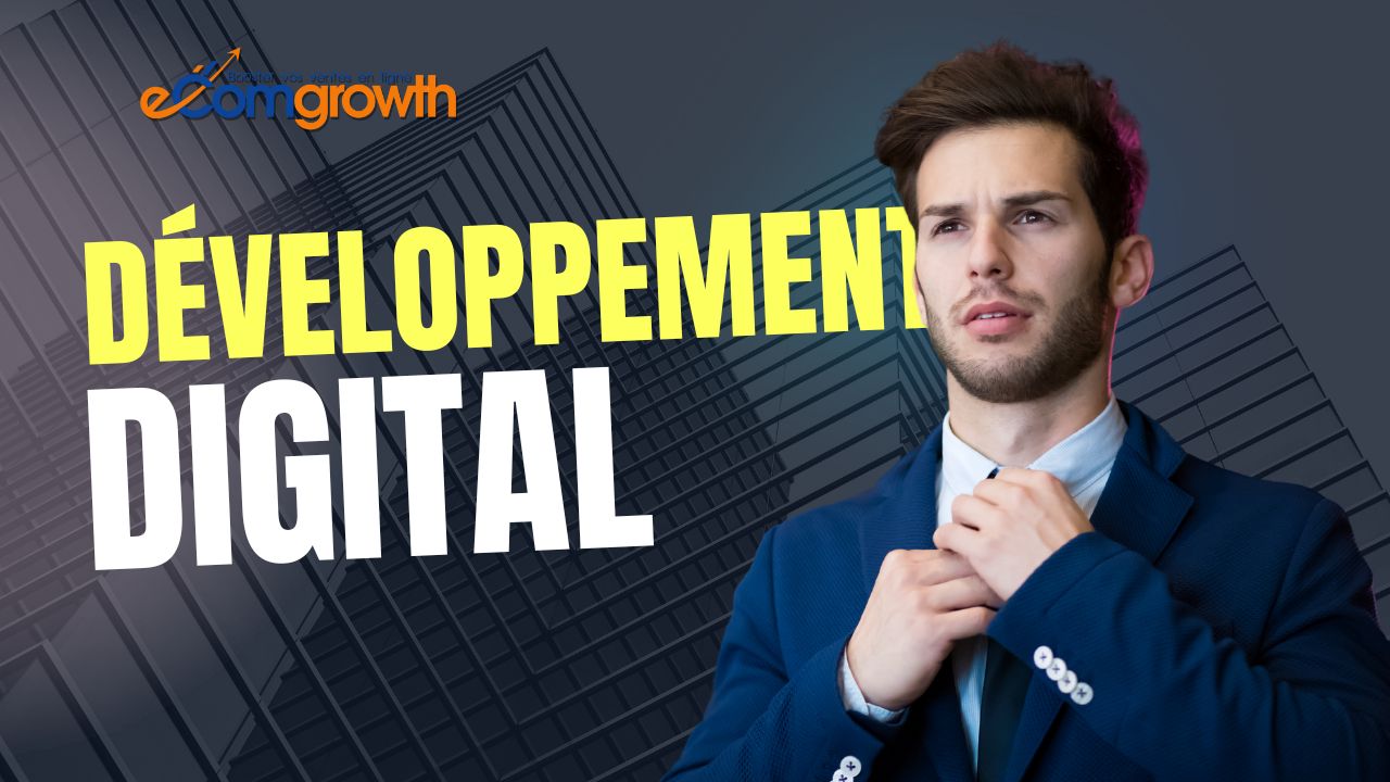 Développement Digital