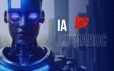 IA au Maroc: 8 Opportunités que Tout Entrepreneur Doit Connaître