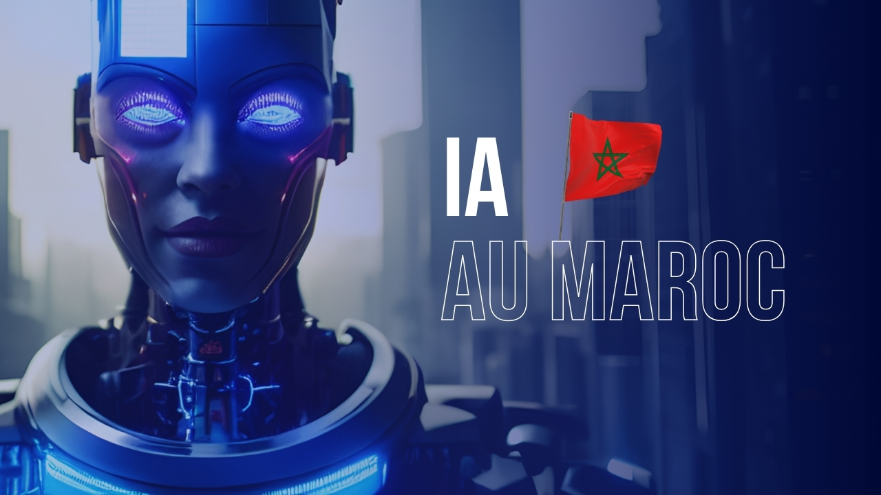 IA au Maroc