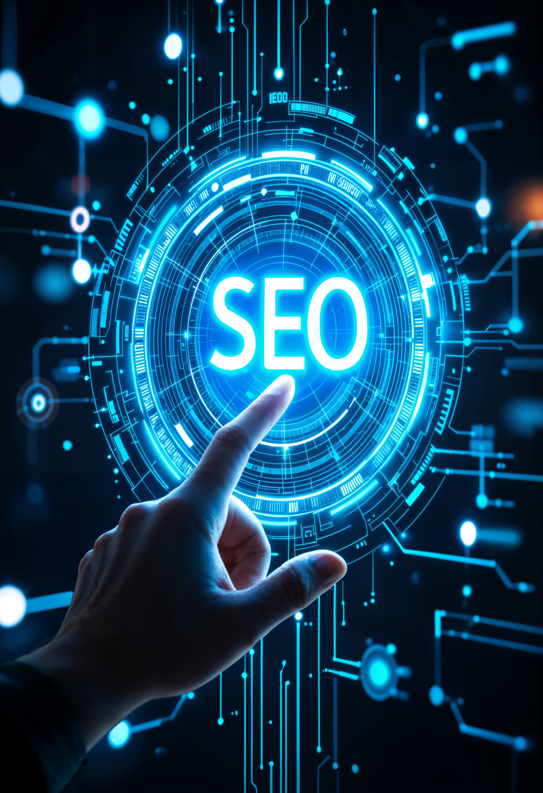 agence seo wordpress