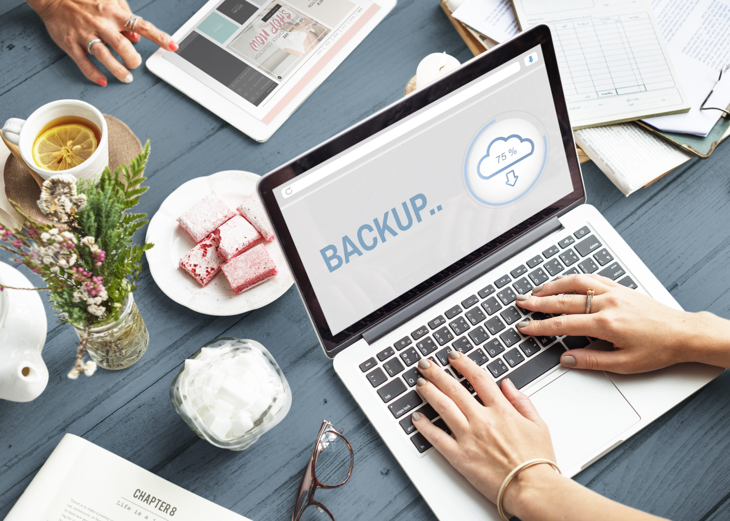 Agence woocommerce