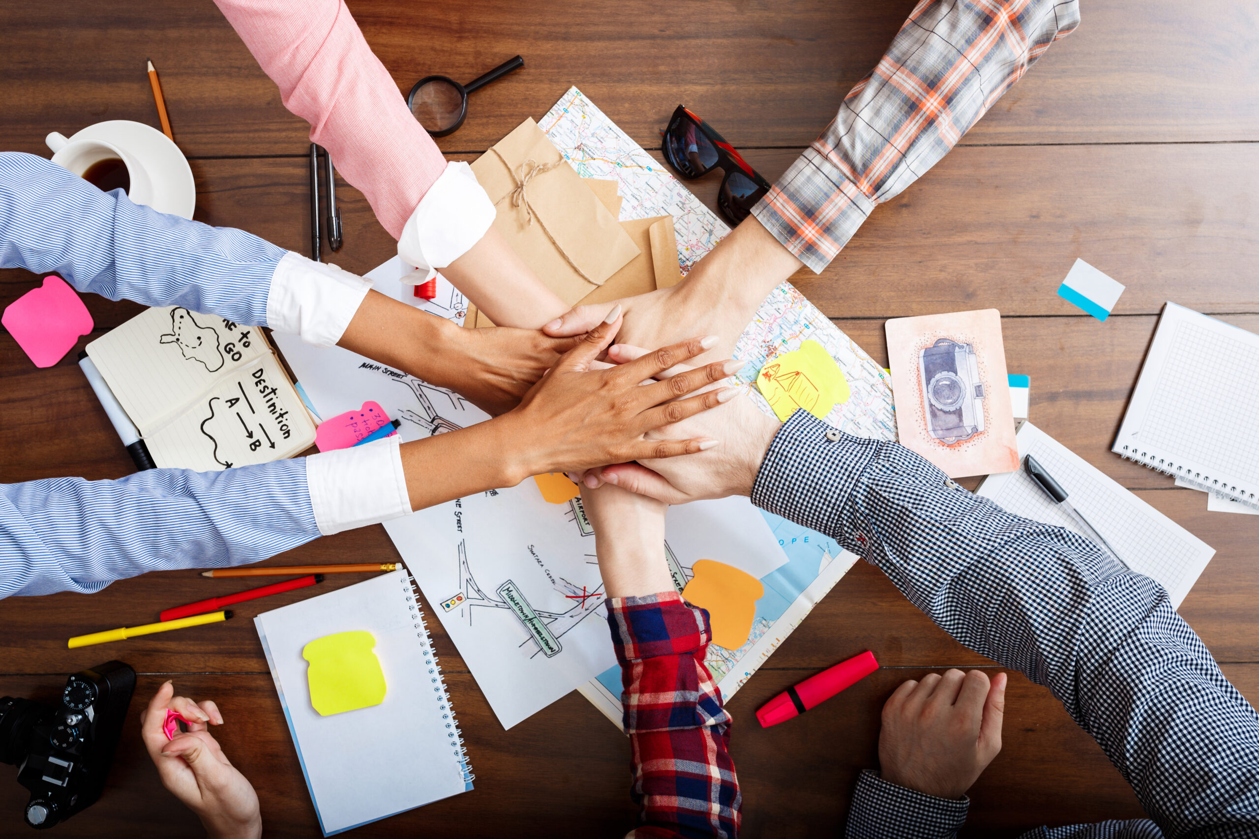 Agence woocommerce agence de marketing digital