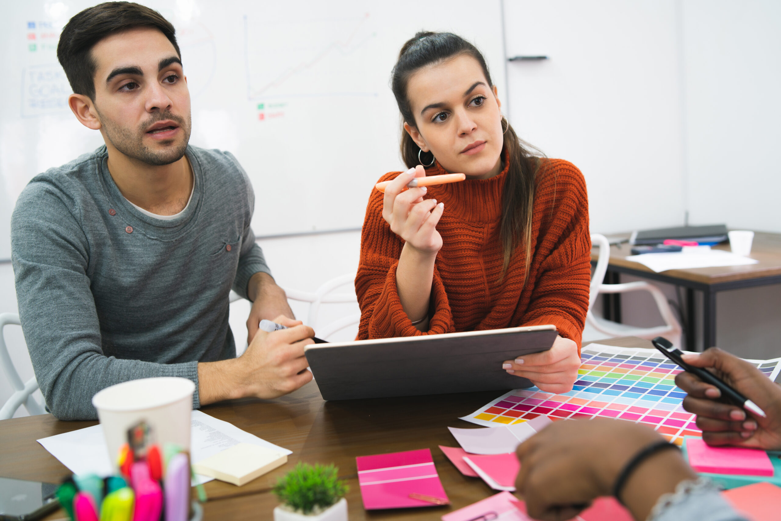 Agence woocommerce